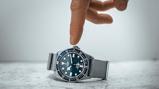 Understanding the Tudor Pelagos FXD [upl. by Sonny]