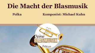 Die Macht der Blasmusik [upl. by Catlin724]