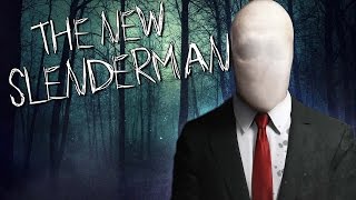 THE NEW SLENDERMAN [upl. by Nisbet378]