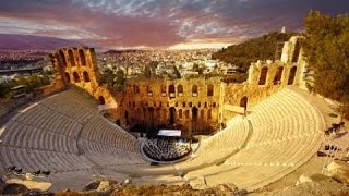 Best Documentary 2016  Ancient Greece civilization  BBC Documentary  History Documentary 2016 [upl. by Prichard956]