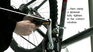 Raleigh Bike Assembly Instructions [upl. by Atenahs]