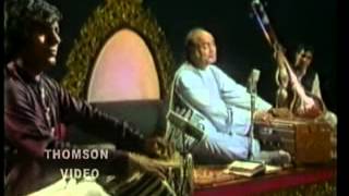 Mehdi Hassan live ghazals in concert3 [upl. by Bushey526]