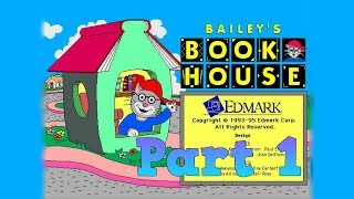 Whoa I Remember Baileys Book House Part 1 [upl. by Cogswell]