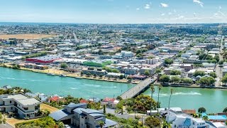 Visit Whanganui [upl. by Rinee693]