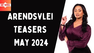 Arendsvlei Teasers May 2024  kykNET amp kie [upl. by Aloel191]