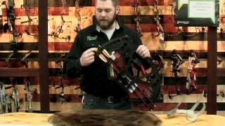 PSE Guide Youth Compound Bow Product Highlight by MINNESOTA ARCHERY [upl. by Onivag]