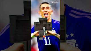 HOY EDIT DE DI MARIA❤❤ [upl. by Narik]