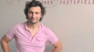 Jonas Kaufmann  Una Furtiva Lagrima [upl. by Darin]