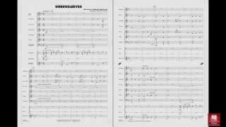 Greensleeves arranged by Michael Sweeney [upl. by Chase153]