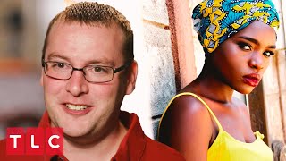 How Ben Met Akinyi  90 Day Fiancé Before the 90 Days [upl. by Eaver306]