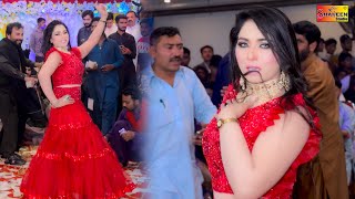 Mehak Malik  Pecha Mur We Dhola  Dance Performance Shaheen Studio [upl. by Ulani]