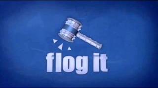 Flog It Intro [upl. by Geier]