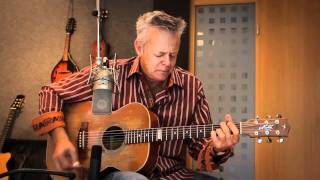 Halfway Home  Tommy Emmanuel [upl. by Eniamert]