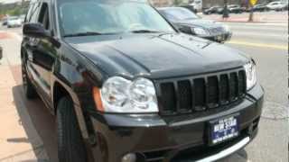 2005 Jeep Grand Cherokee 57 Hemi SRT 4WD [upl. by Essiralc728]