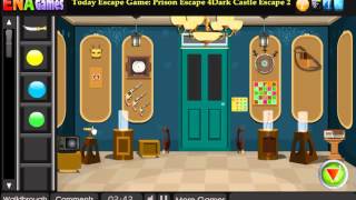 Antique Shop Escape Walkthrough [upl. by Caralie878]