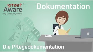 Dokumentation Die Pflegedokumentation  Fachfortbildungen Pflege  Fortbildung Pflege  smartAware [upl. by Ellene]