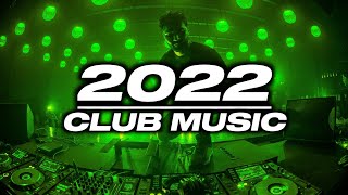 New Year Party Mix 2022  Best club mashup amp Remix mix  VOL03  SANMUSIC [upl. by Pallas677]