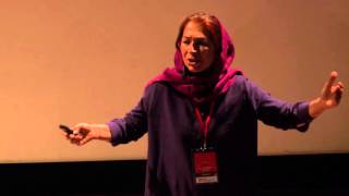 Iranian Architecture A Hidden Treasure  Taraneh Yalda  TEDxUniversityofTehran [upl. by Halehs]