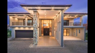 4 Bedroom House for sale in Kwazulu Natal  Durban  Umhlanga  Izinga Ridge [upl. by Ysabel385]