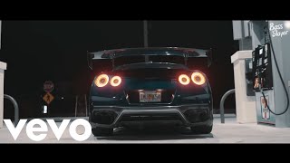 Rauf  Детство Jarico Ремикс 🔊Bass Boosted  Car Video [upl. by Htebezile239]