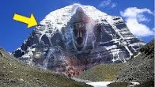 कैलाश पर्वत के इन रहस्यों से नासा भी परेशान हो चूका है  Biggest mysteries of Kailash Parvat [upl. by Server754]