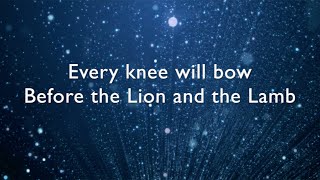 Lion and the Lamb lyrics  music video  Bethel Music Leeland [upl. by Julee]