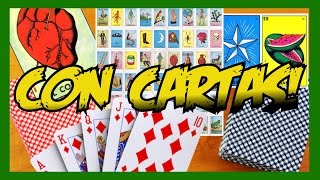 Cómo jugar lotería [upl. by Johannes]