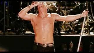 With Arms Wide Open  Creed Live 2009 HD Full HD [upl. by Terrilyn]