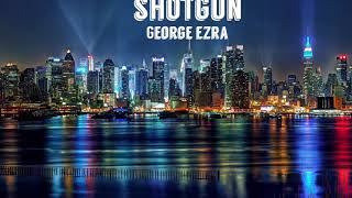 George Ezra  shotgun sped up [upl. by Alimat]