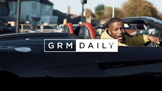 Fastlane Wez  Mover ZeZe Remix Music Video  GRM Daily [upl. by Odranreb264]