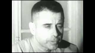 Admiral Jeremiah Denton Blinks Morse Code Warning as POW [upl. by Bellina30]