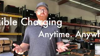 How to Charge Li ion Battery [upl. by Fawna694]