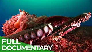 Titanic 20 Years Later  Full Documentary with James Cameron Includes Dive into the Shipwreck [upl. by Frayda]