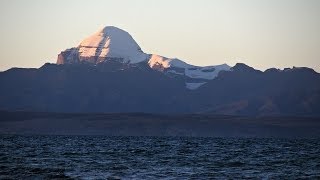 Kailash and Manasarovar [upl. by Bracci572]