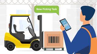 Outbound Operations  Sorting Packing Invoicing Dispatching operations Sales Order Processing [upl. by Akirdna]