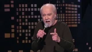 George Carlin  Education [upl. by Pruchno919]