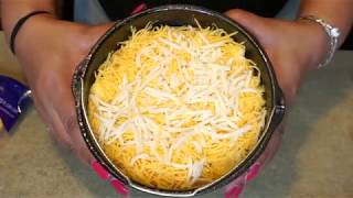 EASY amp QUICK Airfryer Mac amp Cheese [upl. by Mendelson]