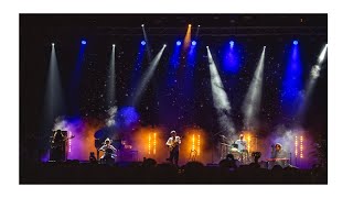 Prateek Kuhad  Live in Mumbai December 2019 [upl. by Yvad]