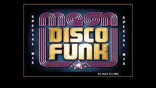 Disco Funk Mix Long Version [upl. by Neitsirk]