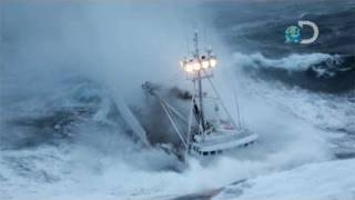 Deadliest Catch  Get the F Down [upl. by Liebermann]