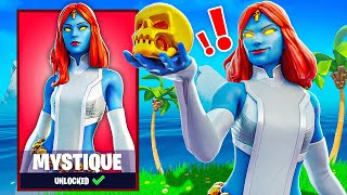 Heros Time Mystique Cosplay Review  Naoko Cosplay [upl. by Melitta444]