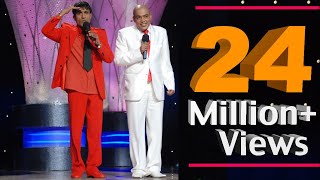 Must watch Comedy Ka Champion Sikandar Sanam  Comedy ka Baap  comedy video  24 Million  Views [upl. by Einahpad]