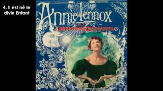 Annie Lennox  A Christmas Cornucopia 2010 Full Album [upl. by Anitap352]