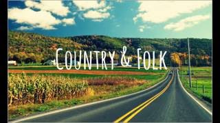 THE BEST OF COUNTRY amp FOLK 1 HOUR instrumental [upl. by Marthe]