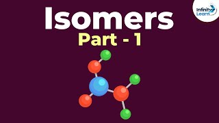 Isomers  Part 1  Dont Memorise [upl. by Aurore]