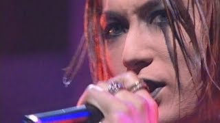 MALICE MIZER  merveilles lespace FULL LIVE HD 1080p [upl. by Kera]