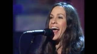 Alanis Morissette singing The Beatles quotDear Prudencequot [upl. by Christabella]