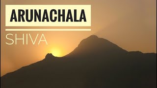 Arunachala Shiva Chant  with Veena [upl. by Salli]