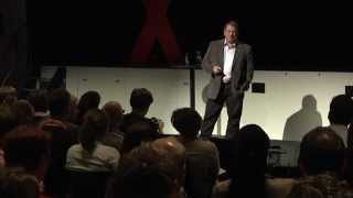 Bullying and Corporate Psychopaths at Work Clive Boddy at TEDxHanzeUniversity [upl. by Eenehs]