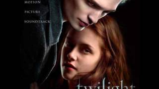 Twilight Soundtrack 15 Flightless Bird American Mouth Live Bonus Track [upl. by Tiffani]